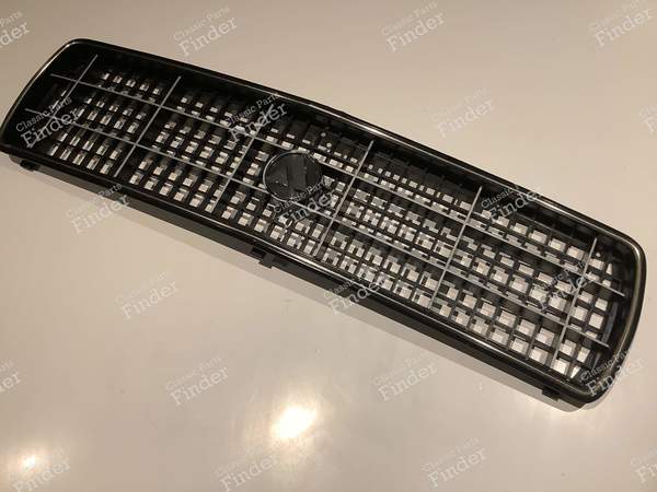 Front grille - AUTOBIANCHI A112 - 0