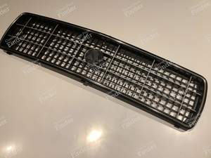 Front grille - AUTOBIANCHI A112 - thumb-0