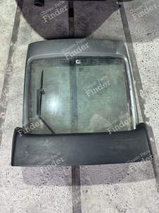 Hayon version S4 pour PORSCHE 928