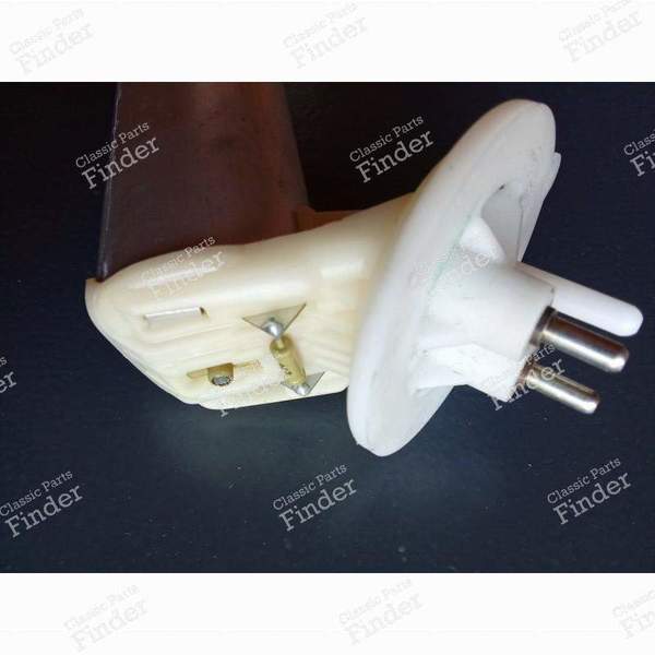 Fuel pump - MERCEDES BENZ E (W124) - 1