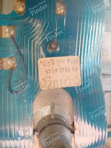 Meter Panel - Phase 1 - CITROËN BX - MZ816D6- thumb-5