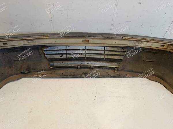 Front bumper - CITROËN ZX - 4