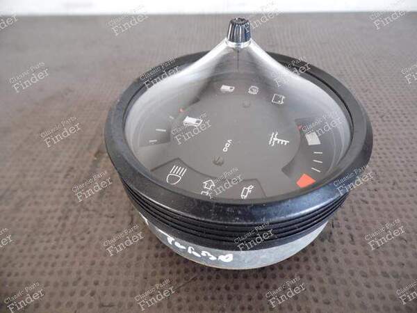 Instrument Cluster - TURBO & CARRERA GT - PORSCHE 924 - 477919033D- 3