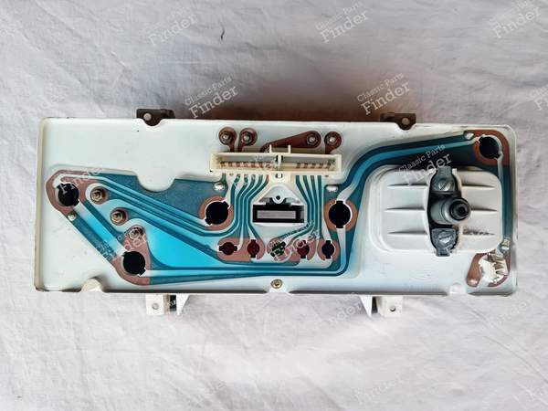 Meter block - FORD Sierra - 3