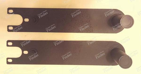 Hinterer Querlenker - PORSCHE 356 - 644 34 104- 0