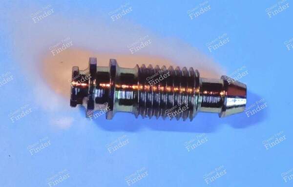Einstellschraube für die Leerlaufumgehung - RENAULT 20 / 30 (R20 / R30) - 64750.062- 0