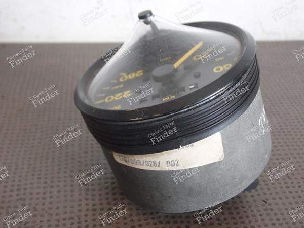 KILOMETERZÄHLER - PORSCHE 944 - 94464103000- 3