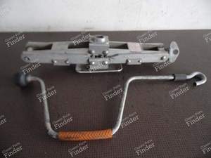PORSCHE 944 PHASE 2 SCISSOR JACK - PORSCHE 944 - thumb-4
