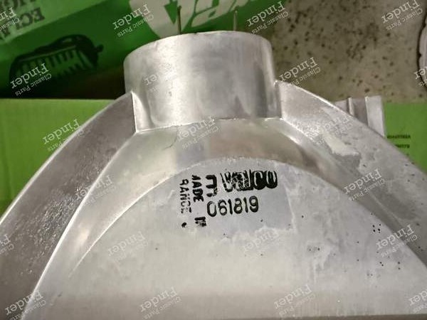Headlights for right & left side - CITROËN BX - 061819- 6