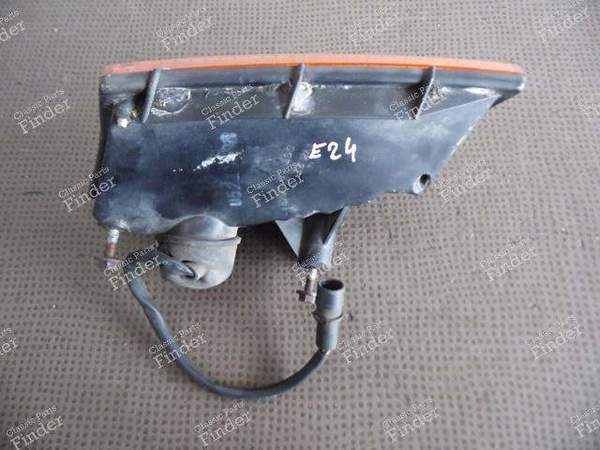 RECHTER BLINKER - BMW 6 (E24) - 63131372366- 7