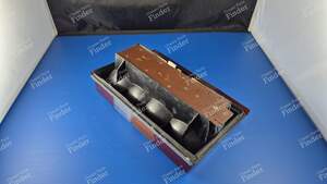 Komplettes linkes Rücklicht - CITROËN-OLTCIT Axel - 17409- thumb-3