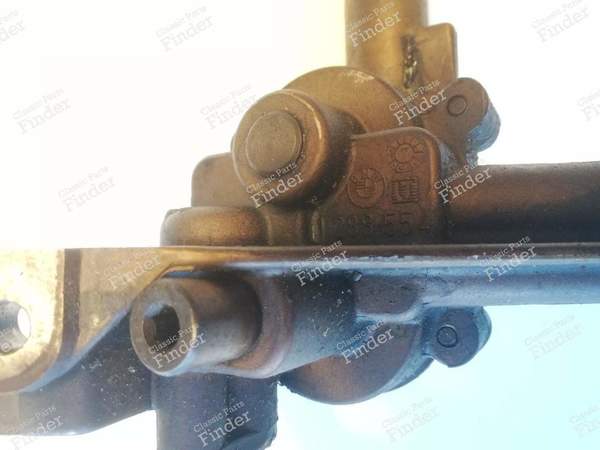 325IX oil pump - BMW 3 (E30) - 11411706805 / 1706827 / 1288554- 8