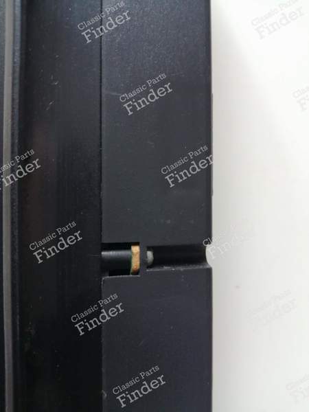 Central display - Series 2 - CITROËN CX - 3