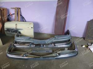 300SEC parts pack - MERCEDES BENZ W111 / W112 (Heckflosse)