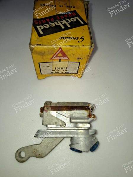 Brake Wheel Cylinder rear - VANDEN PLAS Princess - 101815- 2