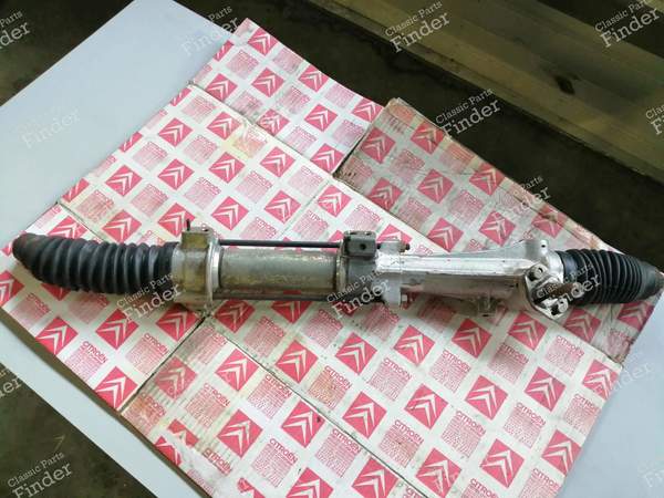 Steering rack - CITROËN CX - 0