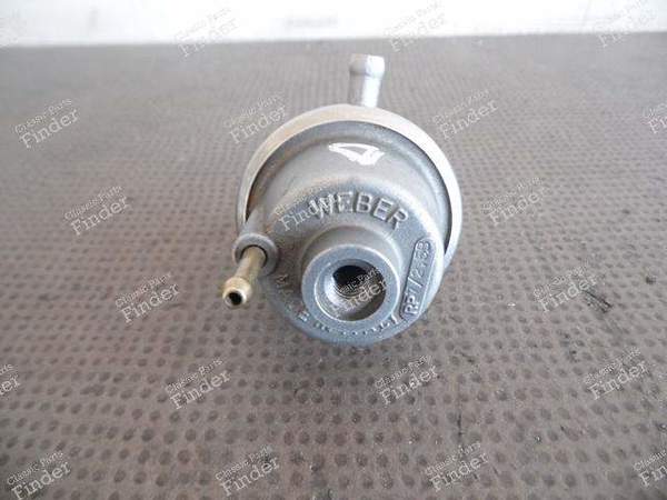 BENZINDRUCKREGLER - HF-VERSION - LANCIA Delta / Prisma - 7780352 / 7555041- 4