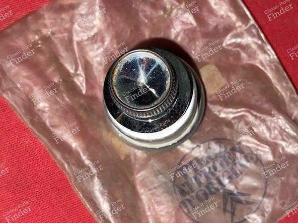 Windshield washer pusher - DS 19 or 21 - CITROËN DS / ID - 0