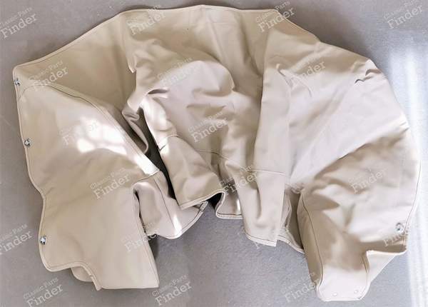 Abdeckung für Verdeck zu Cabriolet - TALBOT Samba - 8494.24