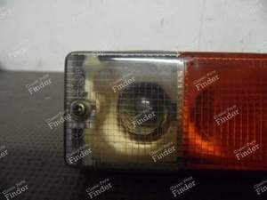 TURN SIGNAL / PILOT LIGHT FRONT LEFT SEIMA RENAULT 5 - RENAULT 5 / 7 (R5 / Siete) - 10680G- thumb-1