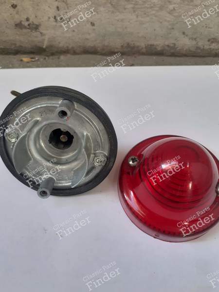 Rücklicht - CITROËN 2CV - A302- 0