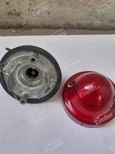 Rücklicht - CITROËN 2CV