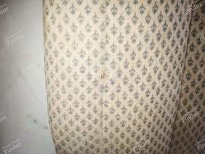 Bench seat - FIAT 514 - thumb-4