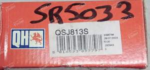 Kugelgelenk der unteren Vorderradaufhängung - RENAULT 18 (R18) - QSJ813S- thumb-4