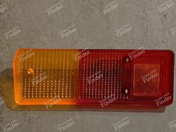 R12 or A310 right-hand tail-light cap - RENAULT 12 / Virage (R12) - 609- 1