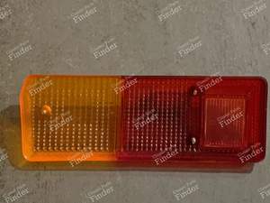 R12 or A310 right-hand tail-light cap - RENAULT 12 / Virage (R12) - 609- thumb-1