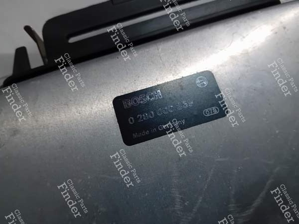 Calculateur version GTI 1,9 - PEUGEOT 205 - 0280000359- 3