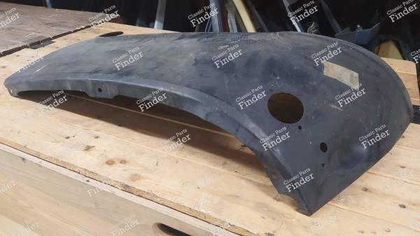 Right rear wing - RENAULT 4 / 3 / F (R4) - 7701638294- 2