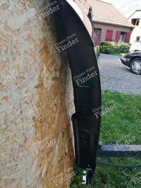 Aile avant droite - CITROËN C6 - 3485A2- 6