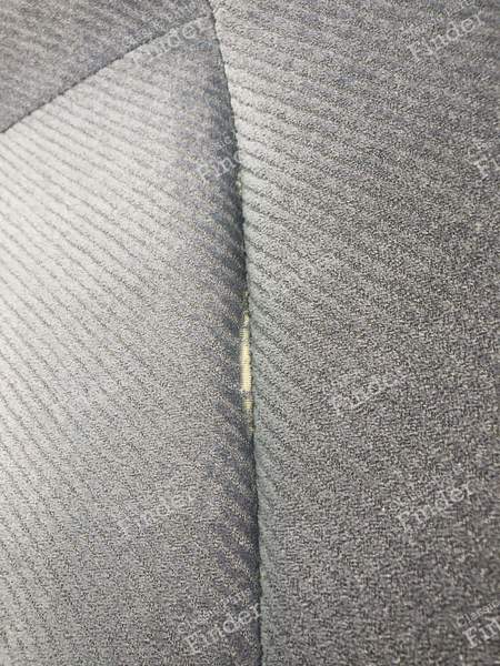 Complete upholstery - RENAULT 25 (R25) - 1