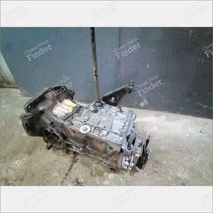 Getriebe - RENAULT 4 / 3 / F (R4)