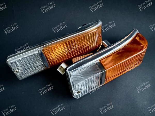 Lampe témoin avant - ALFA ROMEO Giulia Sprint GT / GTV / GTC / GTA (105/115 Coupés) 