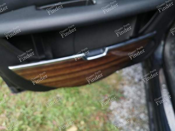 Vollständige Hintertüren - CITROËN C6 - 5