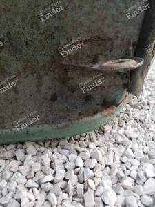 Left front fender (from 1968) - CITROËN DS / ID - thumb-8