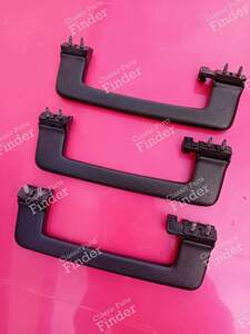 Headliner handles - VOLKSWAGEN (VW) Golf II / Jetta - thumb-1