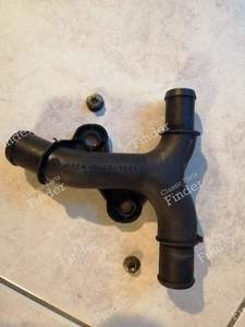 Durite de refroidissement en 'T' - CITROËN C6 - 1320411- thumb-2