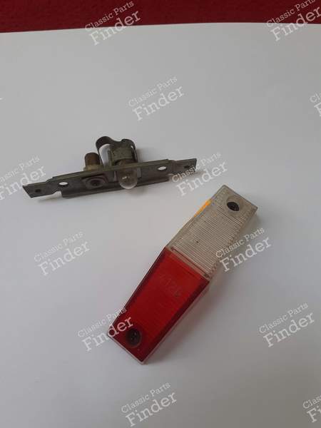 Side light - RENAULT 8 / 10 (R8 / R10) - 4126- 0