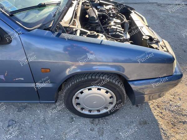 Rechter vorderer Kotflügel - CITROËN ZX - 1