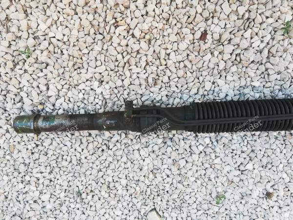 Hydraulic steering rack - CITROËN DS / ID - 5