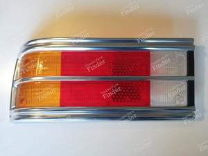 Opel Commodore left taillight for OPEL Rekord (D) / Commodore (B)