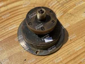 Ölmanometer Malivert - AVIONS VOISIN C1 - thumb-1