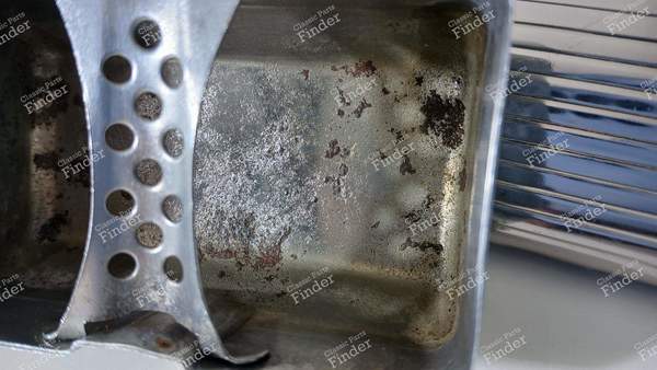 Ashtray - ALFA ROMEO Alfetta - 8