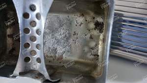 Ashtray - ALFA ROMEO Alfetta - thumb-8