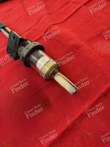 Double-hydraulic rotating headlight control - CITROËN SM - thumb-9