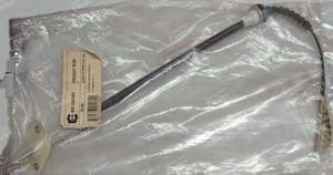 Parking brake cable for FIAT 127 / 147 / Fiorino