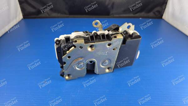 Left Front Door Lock - Phase 1 - PEUGEOT 307 - 9135K9- 0